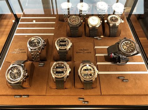 breitling händler frankfurt|breitling outlet.